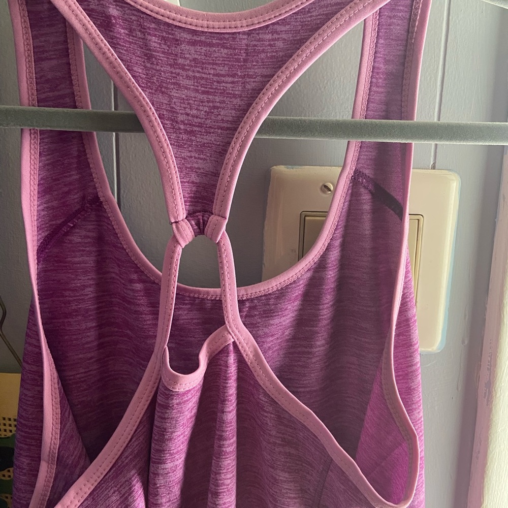 Workout Tank - Picture 2 of 2